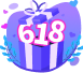 618活動