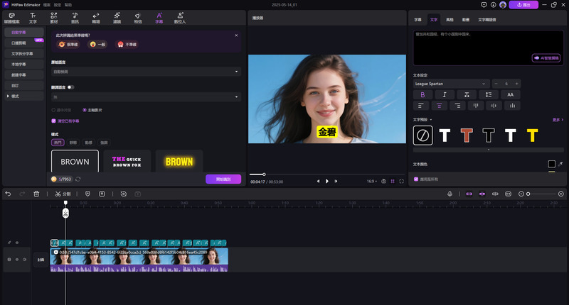 免費將Facebook影片翻譯成英文