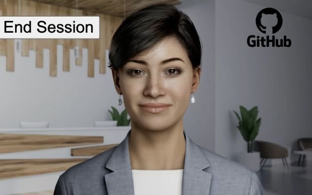 數字人生成平臺推薦-github