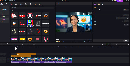 edimakor ai 數字人
