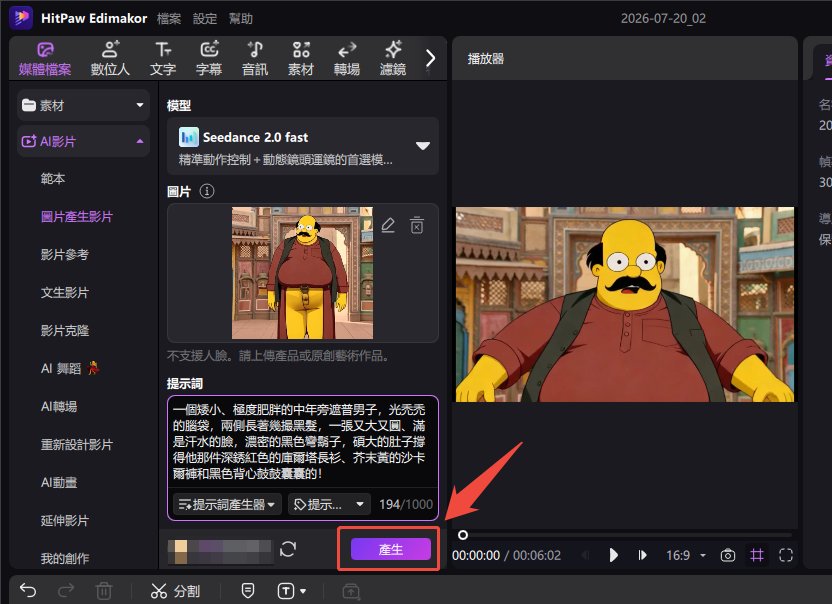 Motu Patlu AI 照片