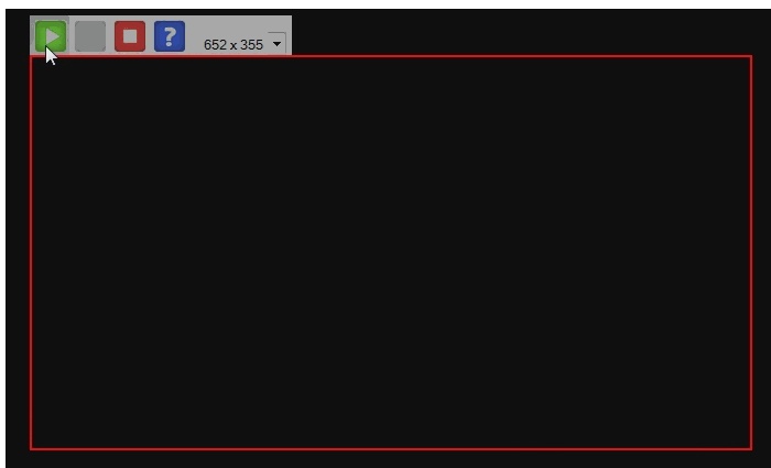 GIF錄影-GIF Screen Recorder教學2