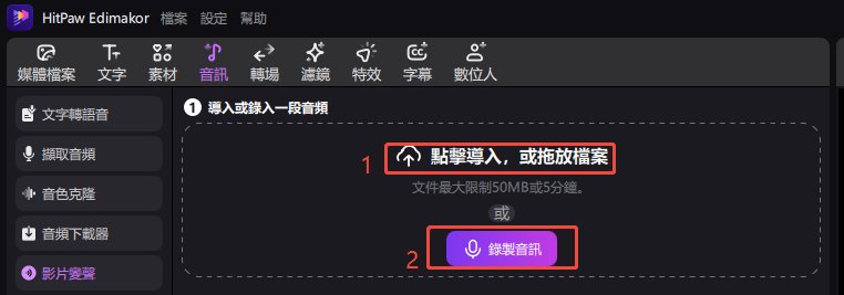 關鍵功能圖示