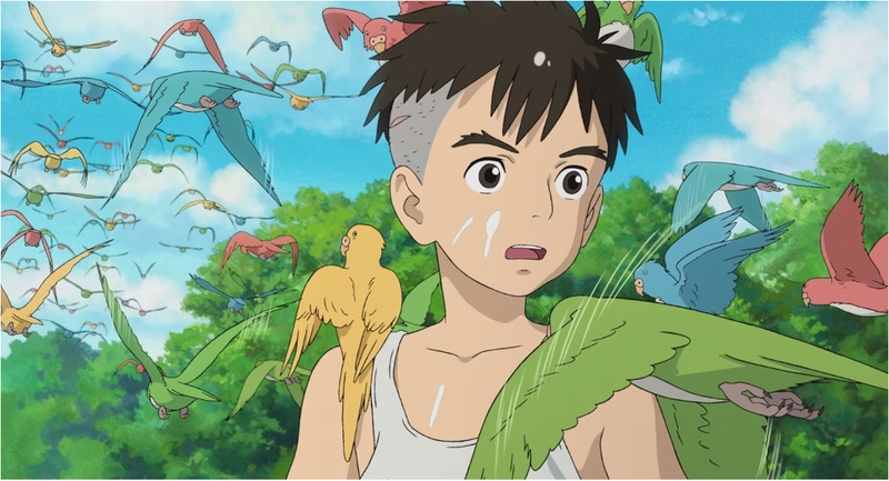 日本動畫電影 7