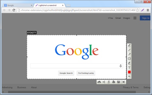 Lightshot-電腦截圖教學2