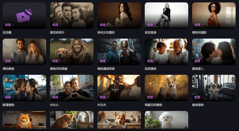 AI 影片製作入門指南