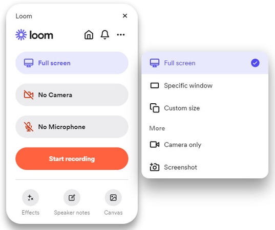 課程 錄影工具：loom錄影教學1