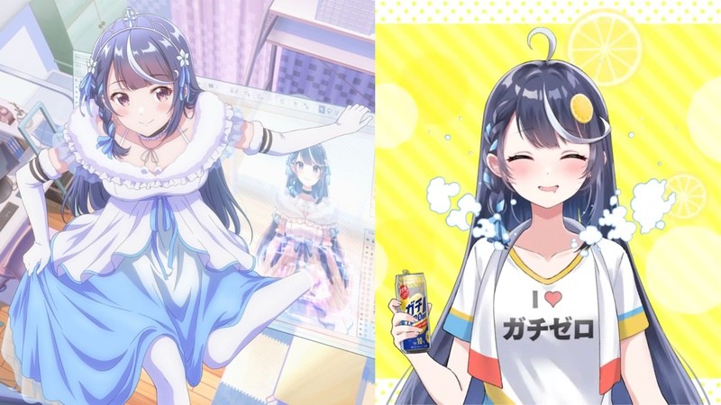 VTuber 製作必備軟體