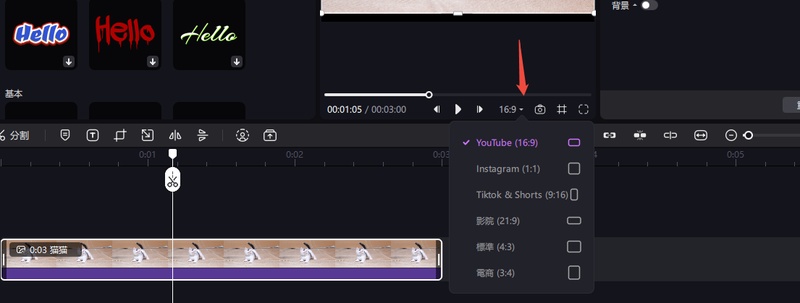 edimakor cat video 2