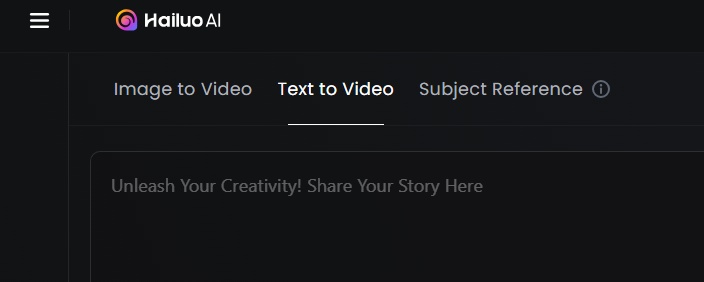 AI生成 動畫工具hailuo教學2