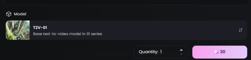 AI生成 動畫工具hailuo教學3