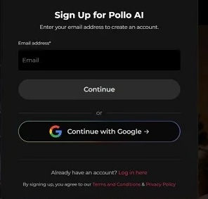 AI生成 動畫工具pollo教學1