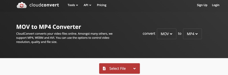 cloudconvert