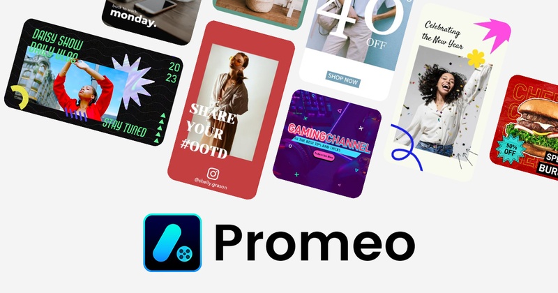 promeo AI創意工作室