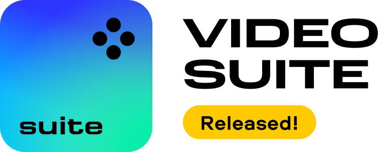 video suite app