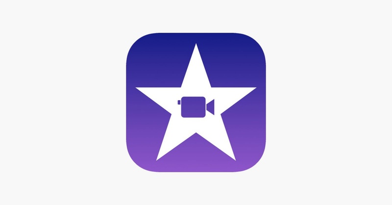 imovie影片編輯器