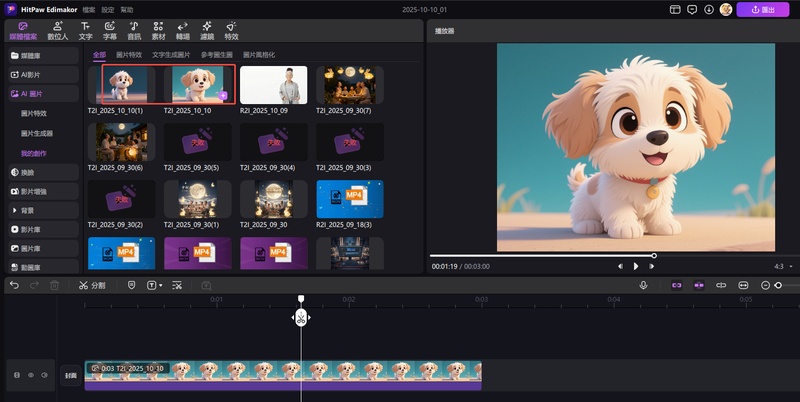 good furry ai art generator