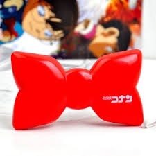 柯南變聲器週邊