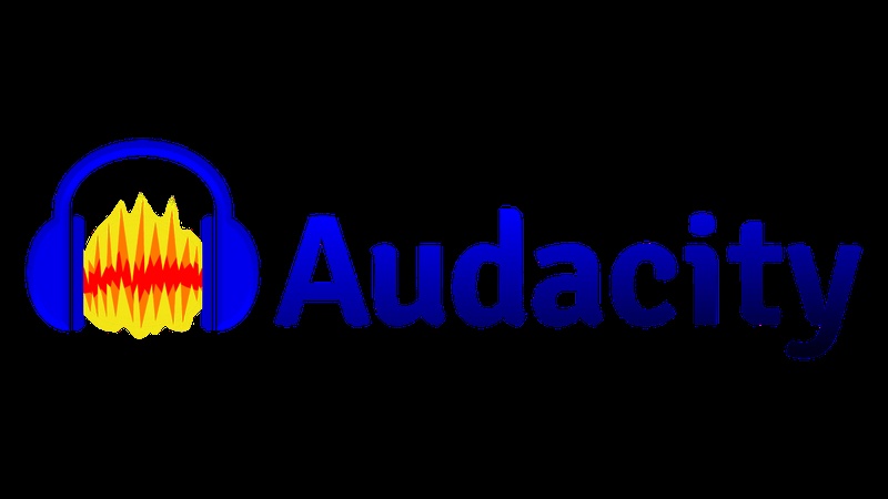 Audacity音頻編輯器