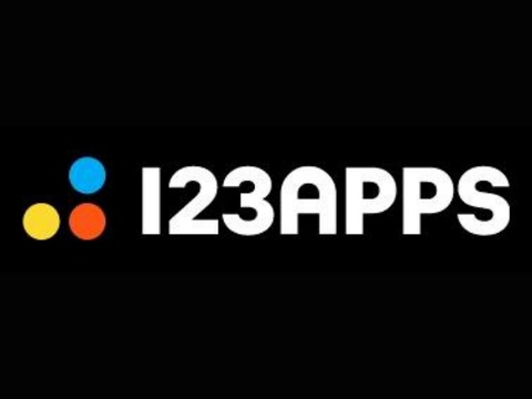 123apps線上音訊擷取