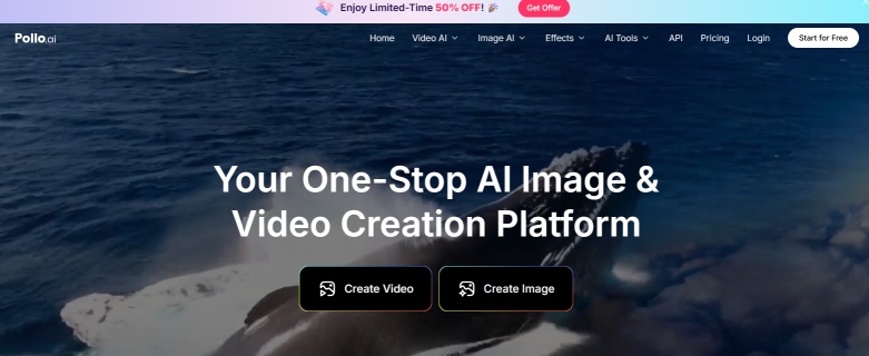 ai舞蹈生成器推荐pollo