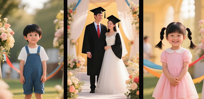 婚禮驚喜禮物