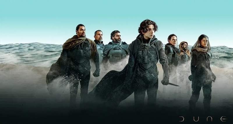 Netflix 4K 電影推薦