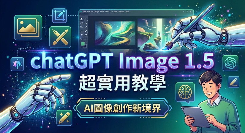 ChatGPT Image 1.5