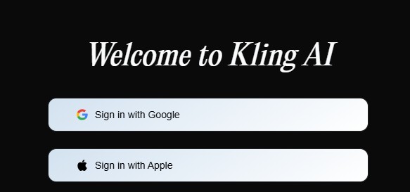 Kling 3.0 AI 使用教學 1