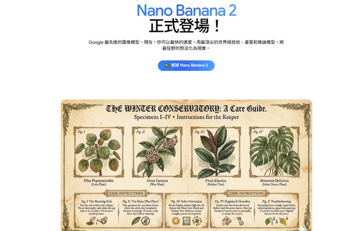 Nano Banana 2 Prompts Gemini