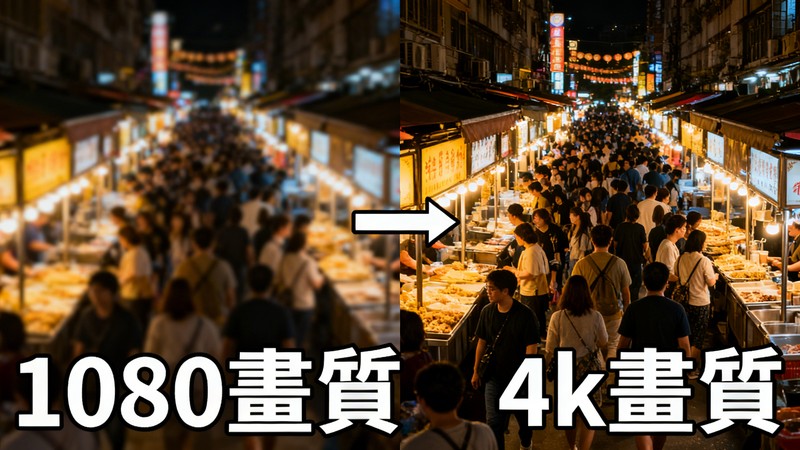 Netflix 高畫質解析度怎麼調：4K 電視設定與電腦端畫質改善