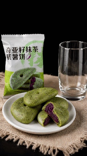 設定解析度與影片效果產生 AI 生成產品影片