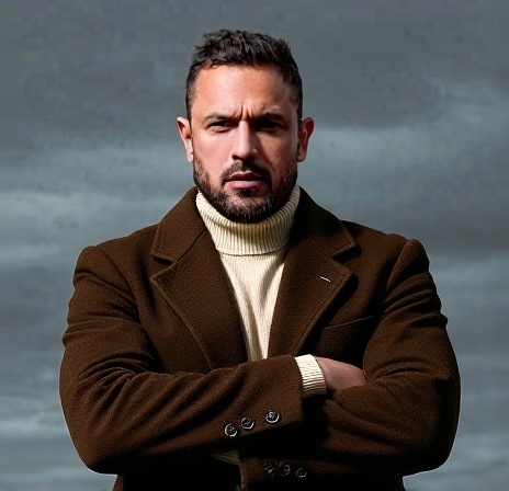 使用 Gemini 換衣服指令替換人物服裝效果