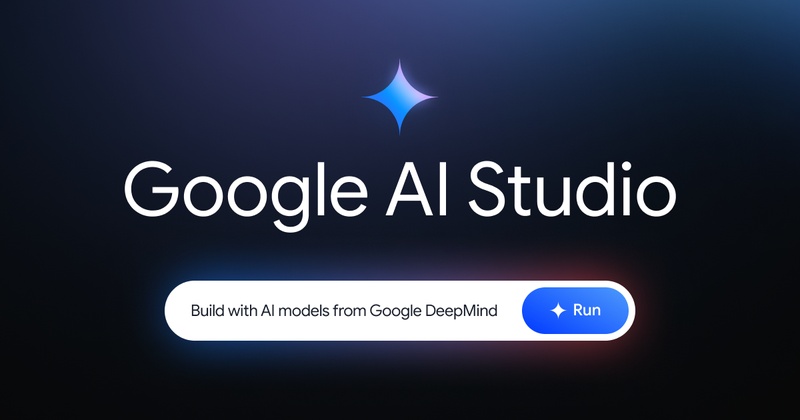 Google AI 影片生成教學