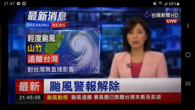 GPT Image 2 製作新聞直播截圖範例
