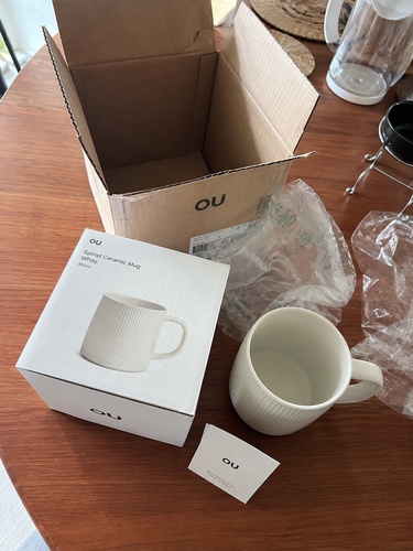 GPT Image 2 商品圖片生成範例