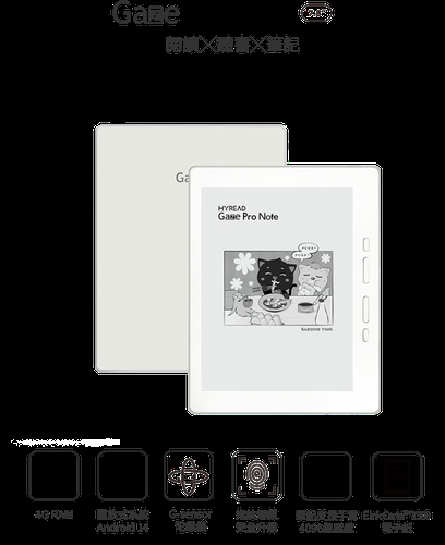 HyRead 3 免費小說 App 可用借書證借閱繁體電子書