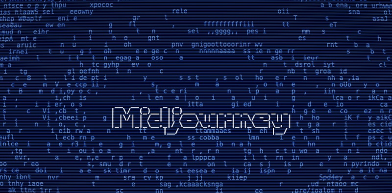 Midjourney春節