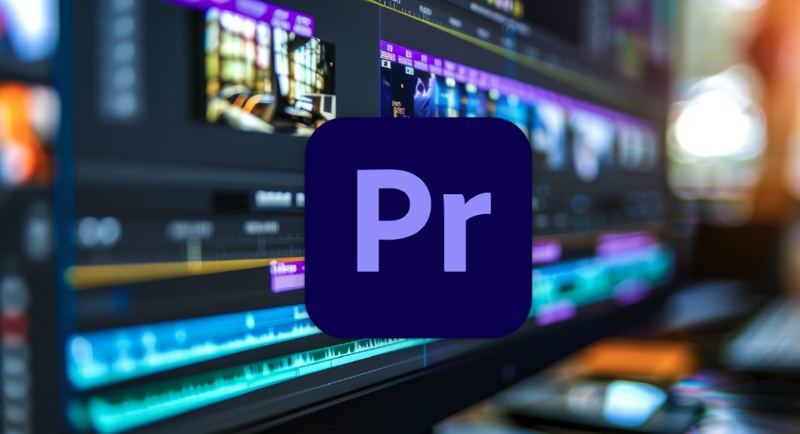 Premiere Pro 補救過曝影片素材