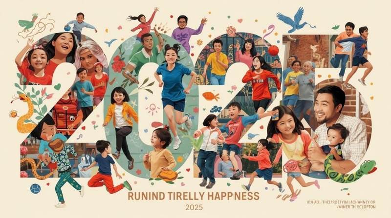 蛇轉馬照片回顧