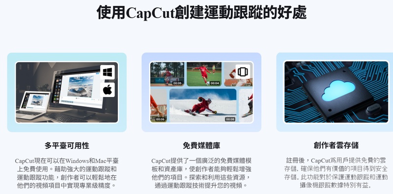 Vidéo CapCut avec mosaïque