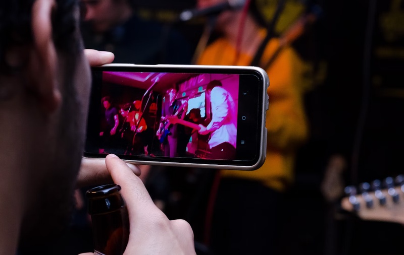 Applications et outils de mosaïque vidéo recommandés