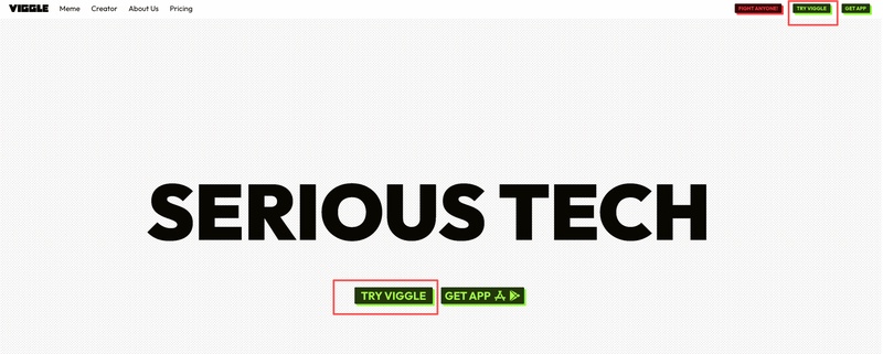 Viggle AI 迷因影片入口