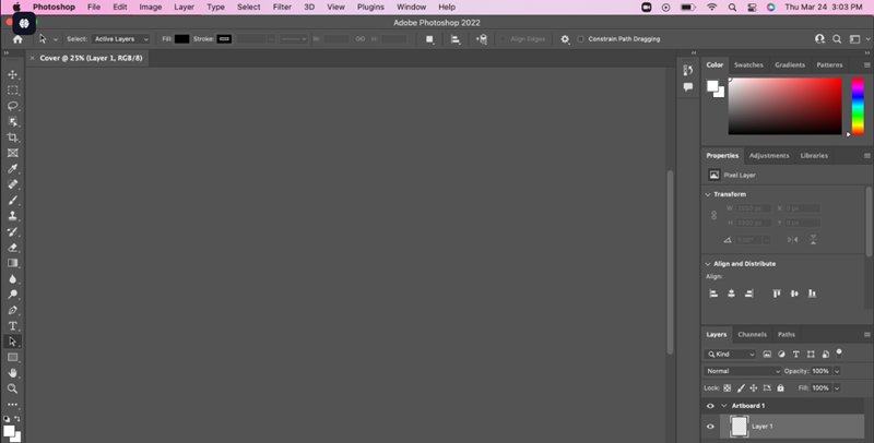 photoshop ai人像變換