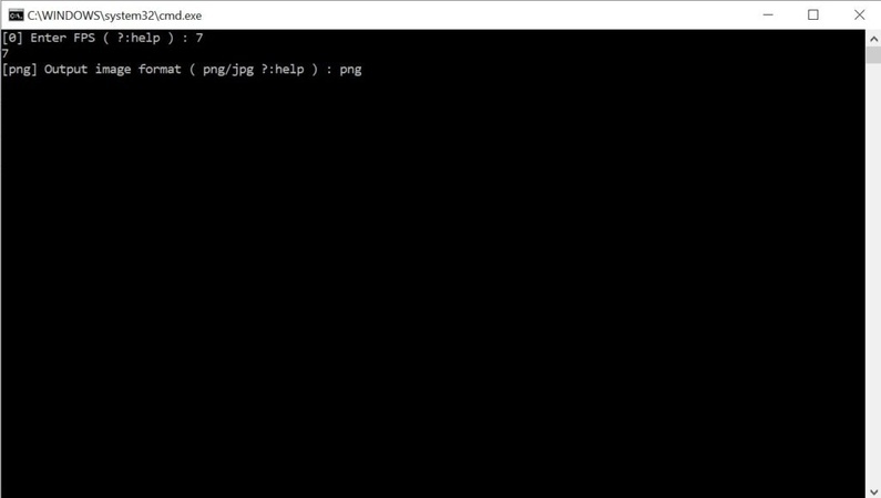 將來源影片與目標影片放入 workspace